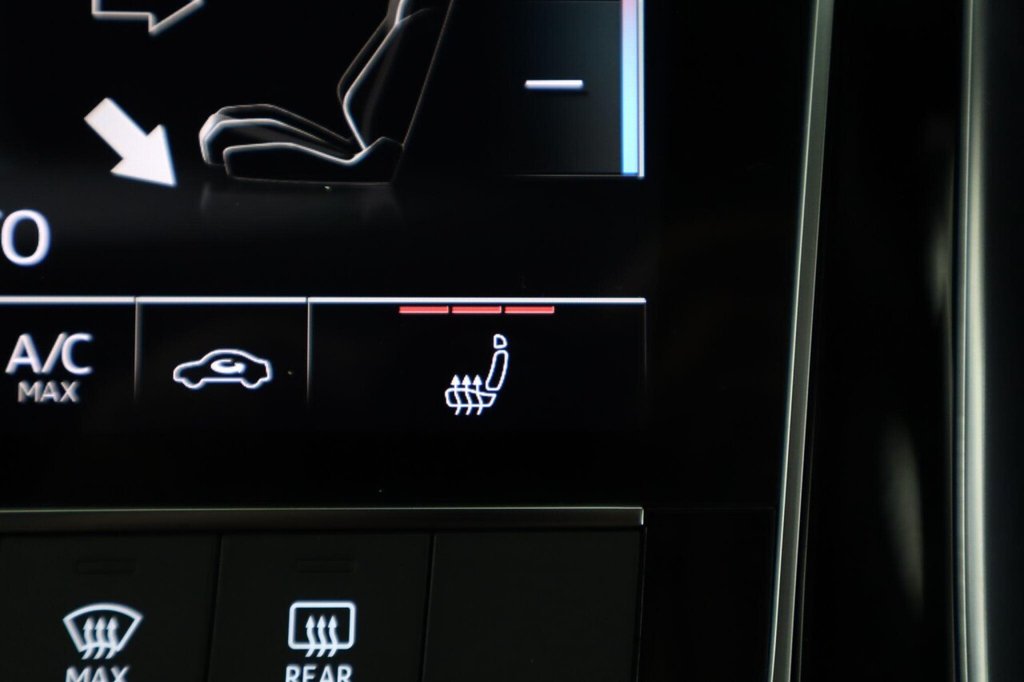 Used Audi Q7 2022 for sale - 76470096: Photo 23