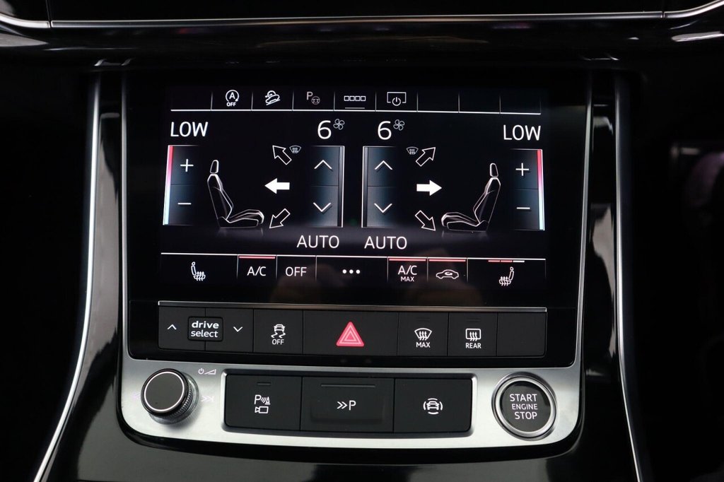 Used Audi Q7 2022 for sale - 76470096: Photo 39