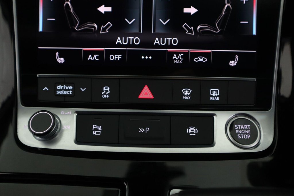 Used Audi Q7 2022 for sale - 76470096: Photo 40