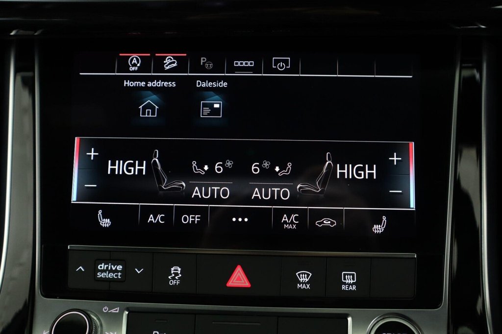 Used Audi Q7 2022 for sale - 76470096: Photo 41