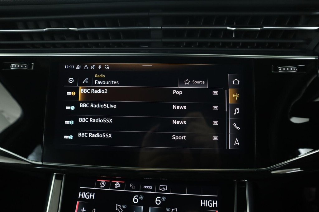 Used Audi Q7 2022 for sale - 76470096: Photo 42