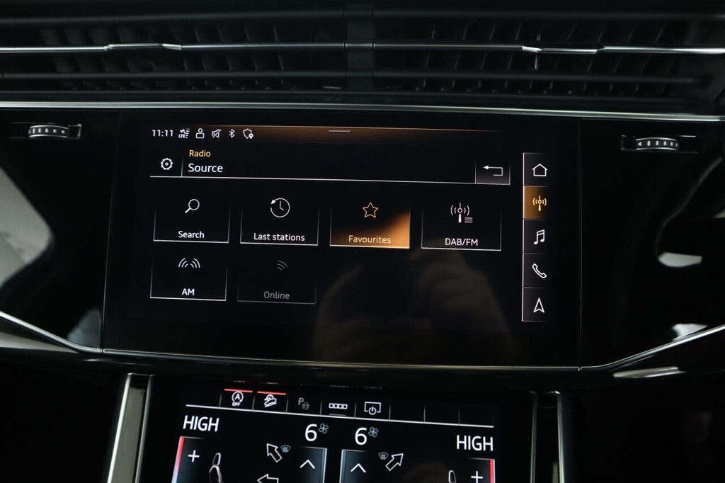 Used Audi Q7 2022 for sale - 76470096: Photo 43