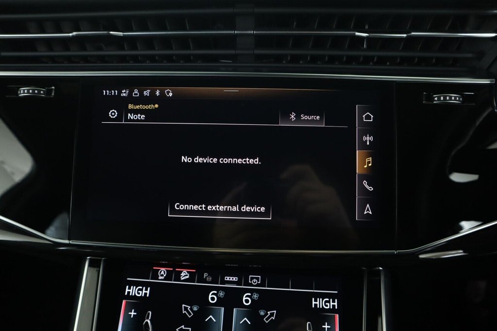 Used Audi Q7 2022 for sale - 76470096: Photo 44