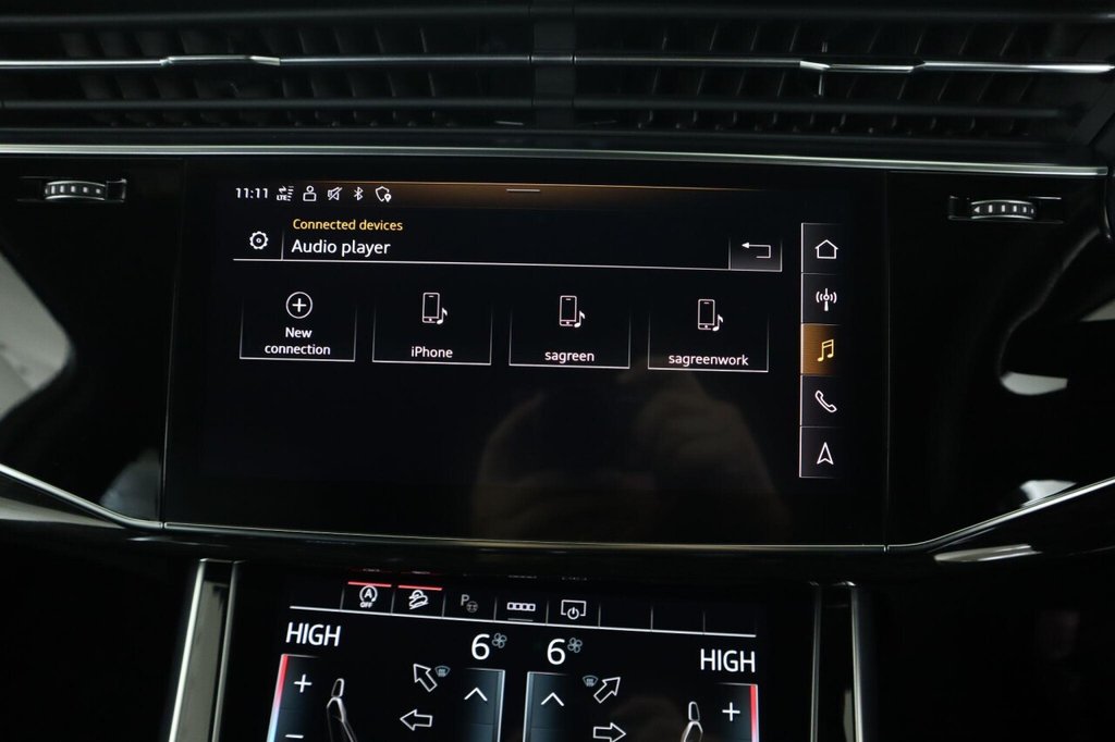 Used Audi Q7 2022 for sale - 76470096: Photo 45