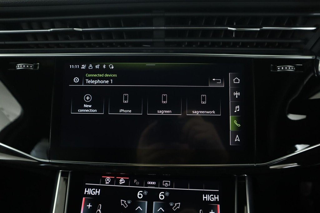 Used Audi Q7 2022 for sale - 76470096: Photo 47