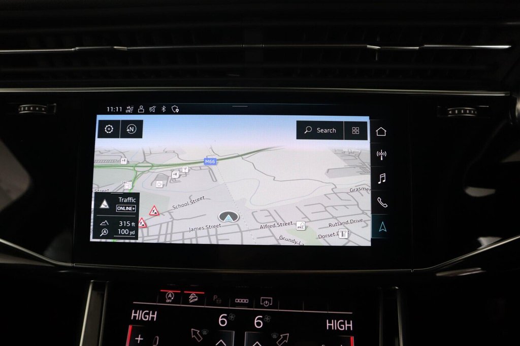 Used Audi Q7 2022 for sale - 76470096: Photo 48