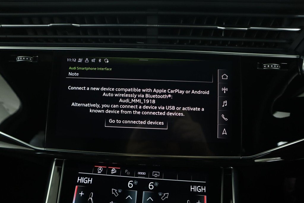 Used Audi Q7 2022 for sale - 76470096: Photo 50