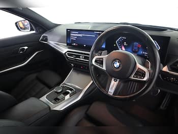 Used BMW 3 Series 2024 for sale - 79695625: Photo