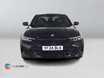 Used BMW 3 Series 2024 for sale - 79695625: Photo
