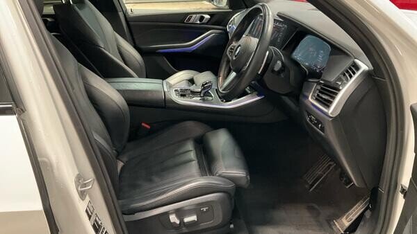 Used BMW X5 2022 for sale - 77953101: Photo 10