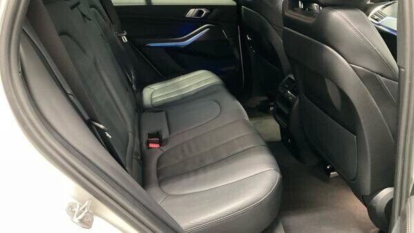 Used BMW X5 2022 for sale - 77953101: Photo 11