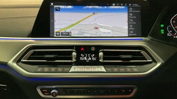 Used BMW X5 2022 for sale - 77953101: Photo 12