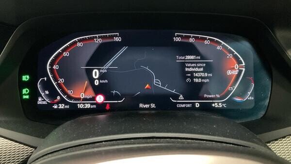 Used BMW X5 2022 for sale - 77953101: Photo 13