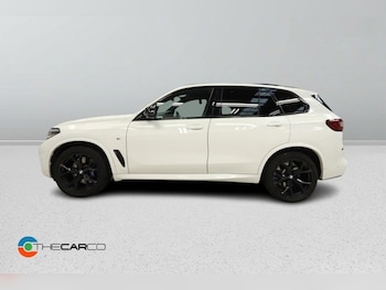 Used BMW X5 2022 for sale - 77953101: Photo