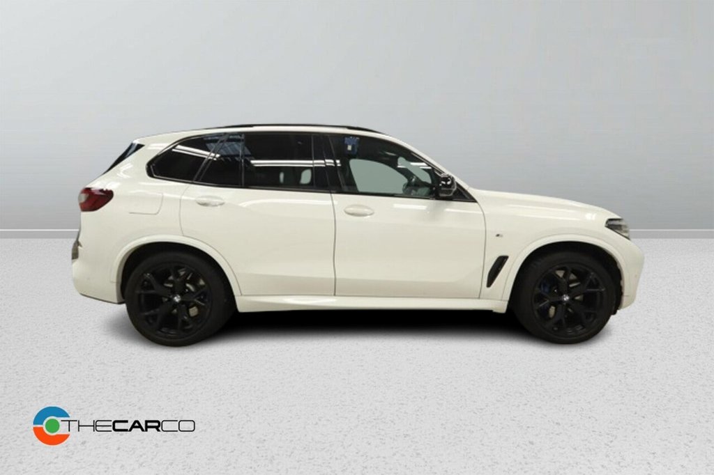 Used BMW X5 2022 for sale - 77953101: Photo 5