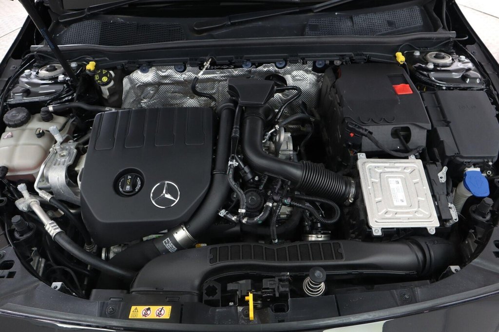 Used Mercedes-Benz CLA 2023 for sale - 77027428: Photo 10