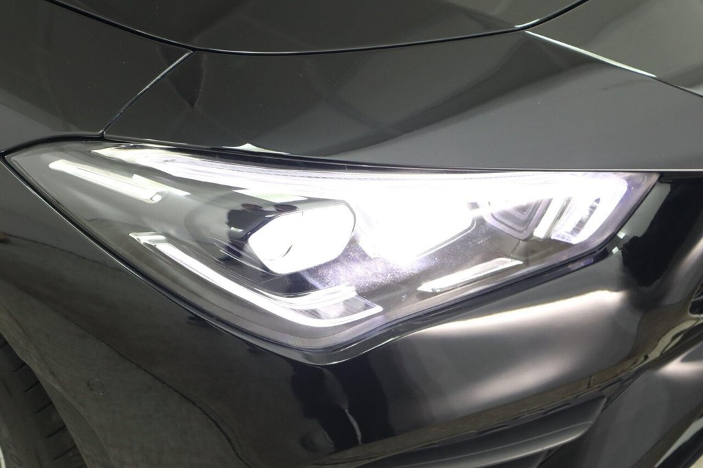 Used Mercedes-Benz CLA 2023 for sale - 77027428: Photo 11