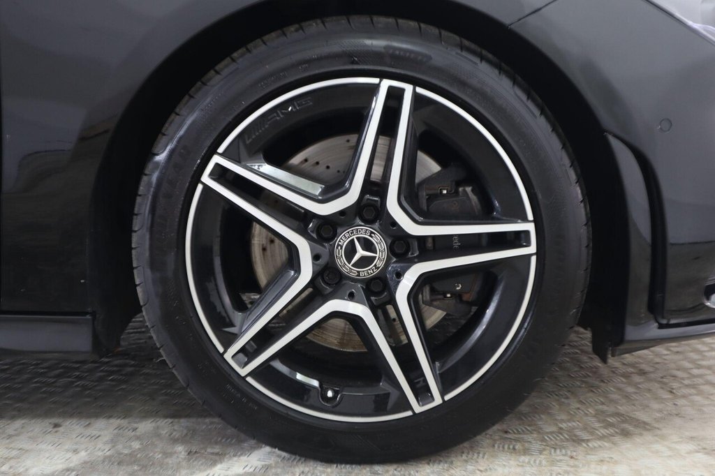 Used Mercedes-Benz CLA 2023 for sale - 77027428: Photo 12