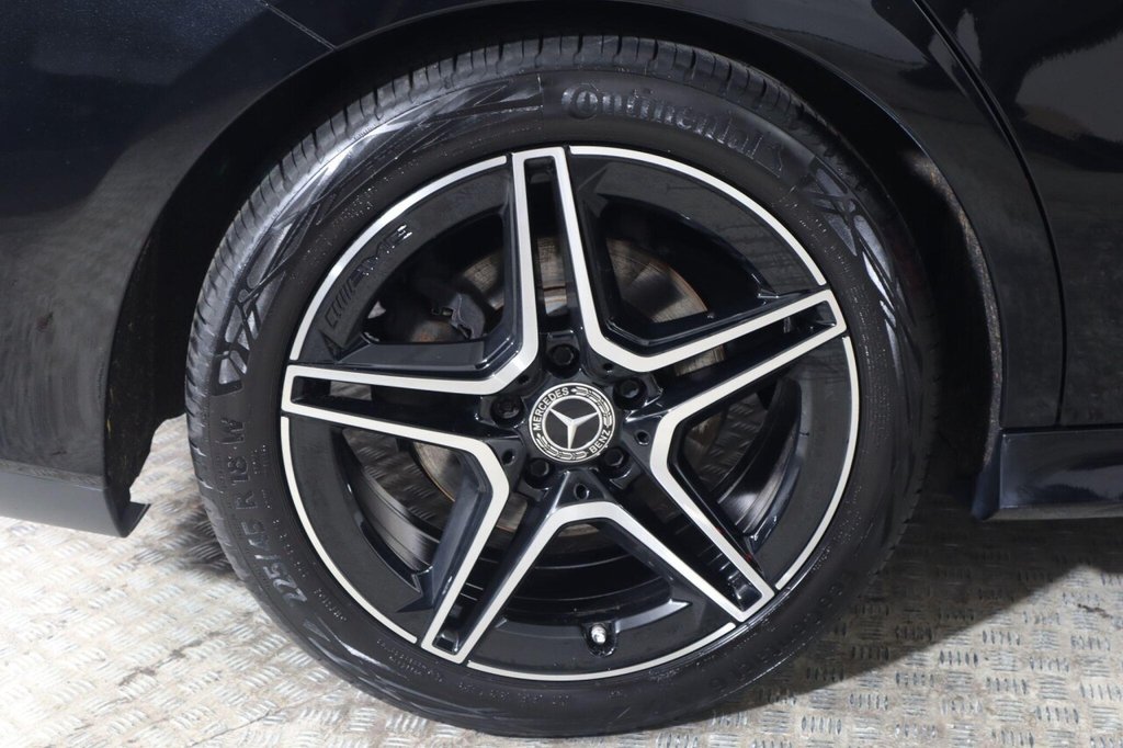 Used Mercedes-Benz CLA 2023 for sale - 77027428: Photo 13