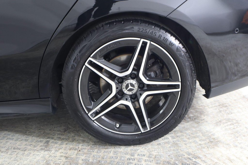 Used Mercedes-Benz CLA 2023 for sale - 77027428: Photo 14