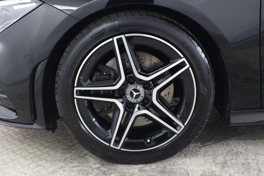 Used Mercedes-Benz CLA 2023 for sale - 77027428: Photo 15