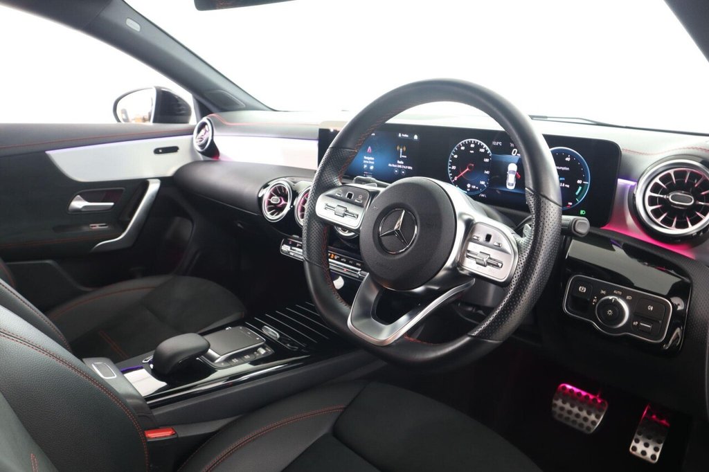 Used Mercedes-Benz CLA 2023 for sale - 77027428: Photo 16