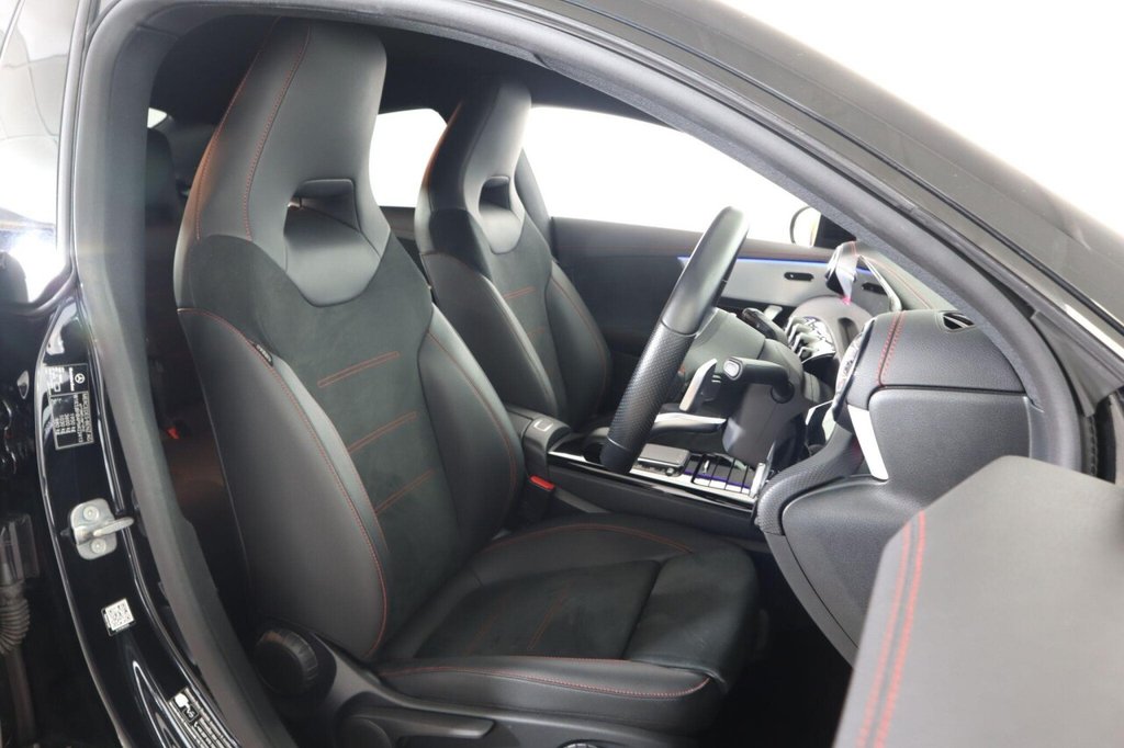 Used Mercedes-Benz CLA 2023 for sale - 77027428: Photo 17