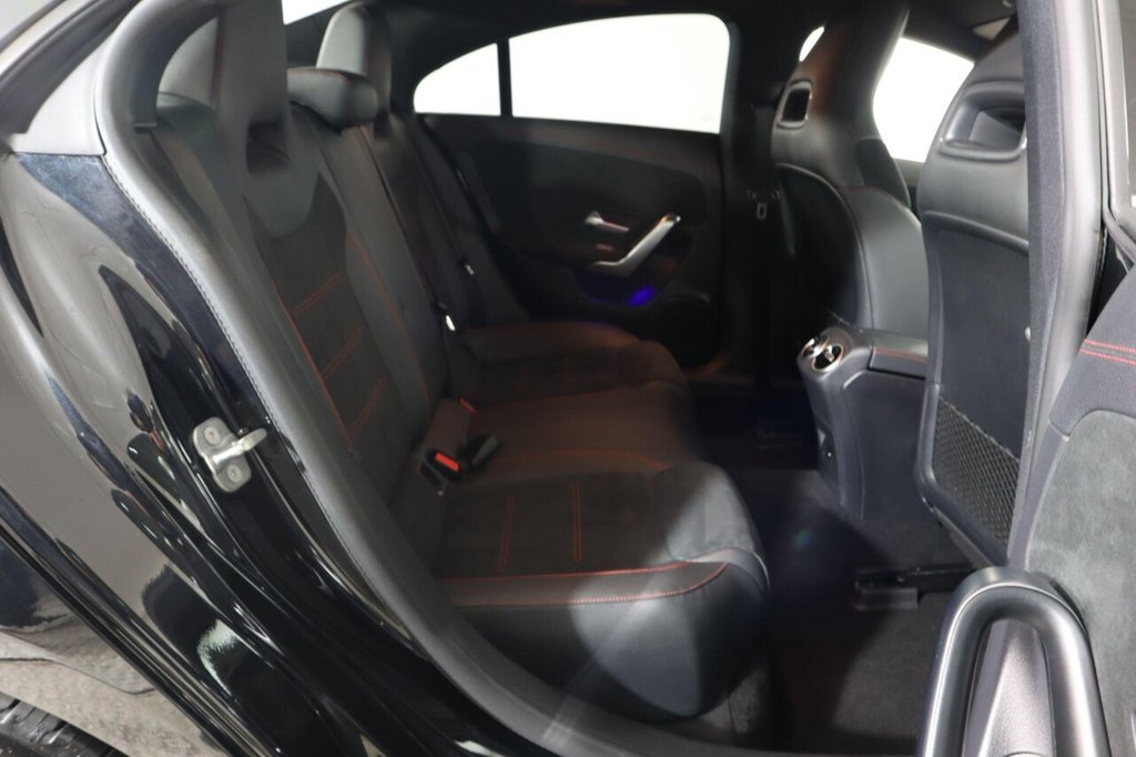 Used Mercedes-Benz CLA 2023 for sale - 77027428: Photo 18