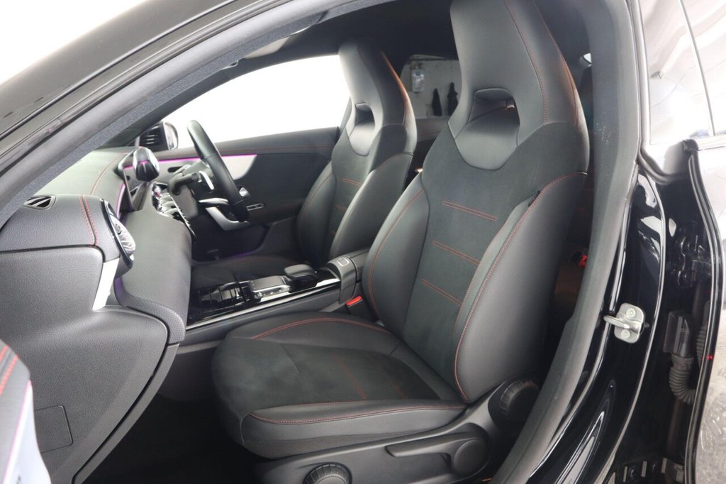 Used Mercedes-Benz CLA 2023 for sale - 77027428: Photo 19