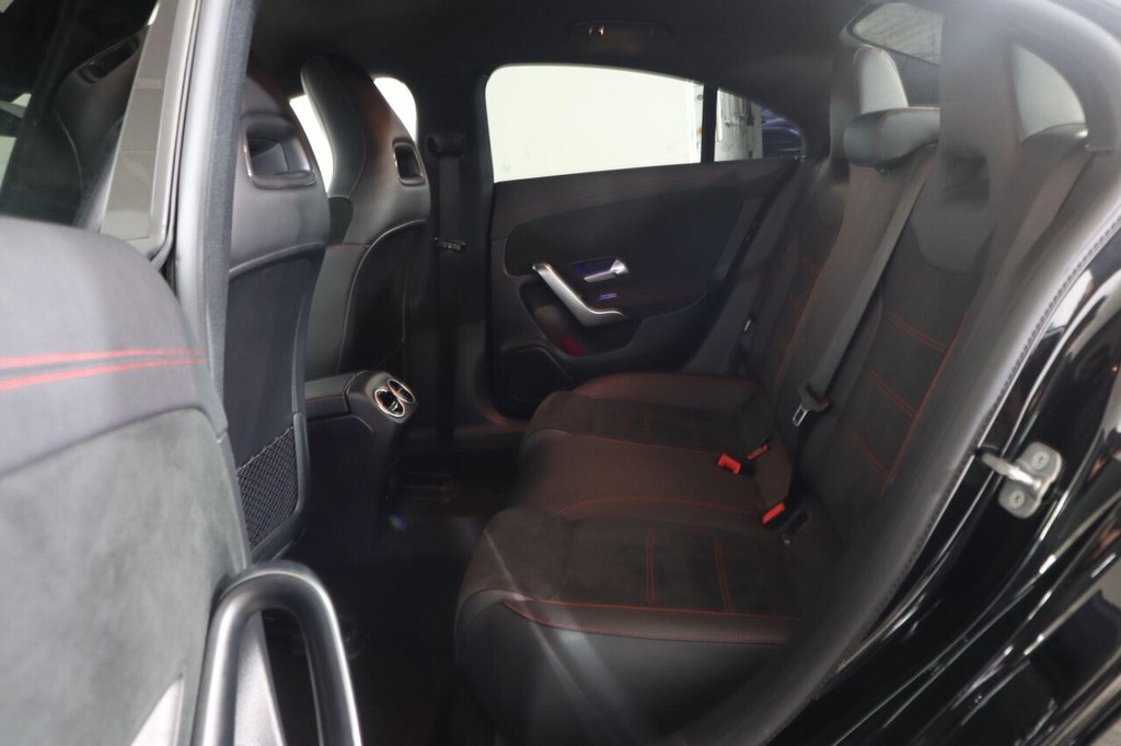 Used Mercedes-Benz CLA 2023 for sale - 77027428: Photo 20