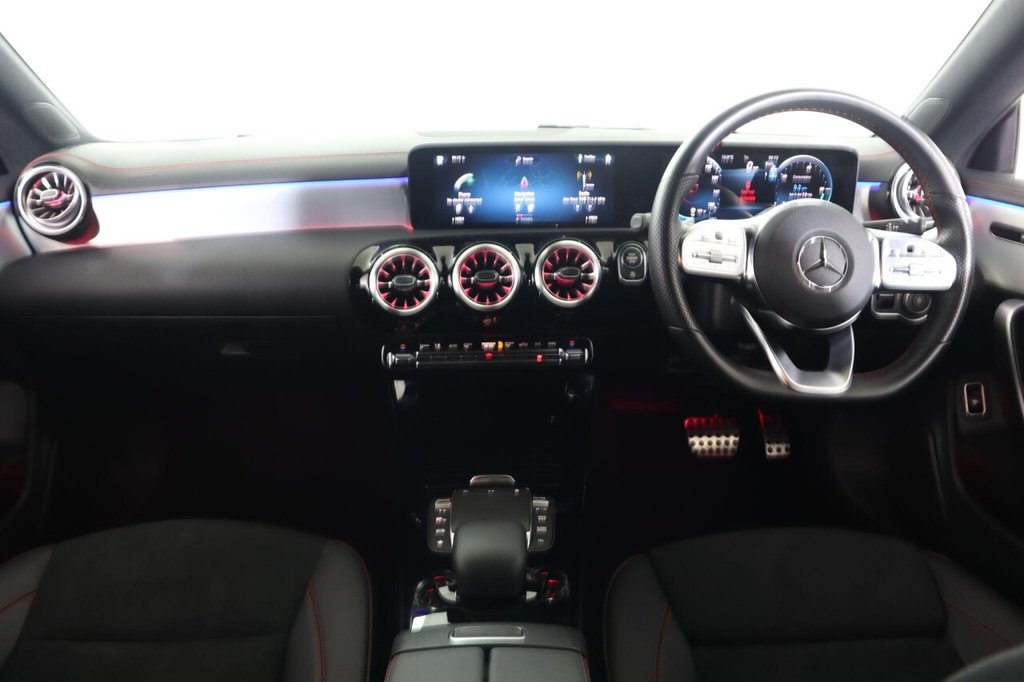 Used Mercedes-Benz CLA 2023 for sale - 77027428: Photo 21