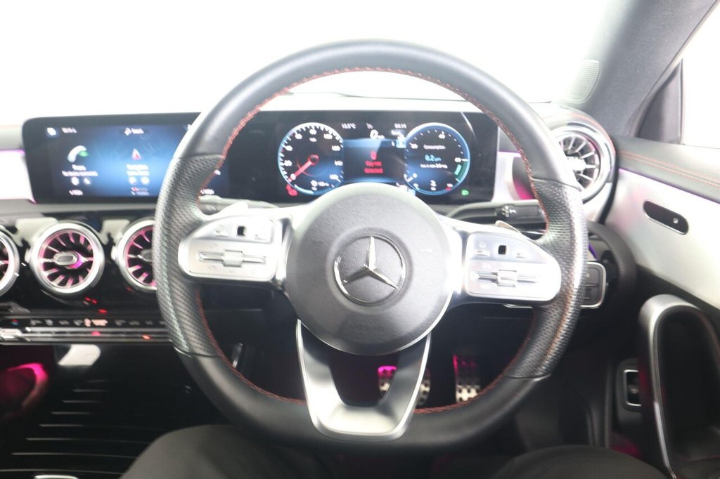 Used Mercedes-Benz CLA 2023 for sale - 77027428: Photo 22