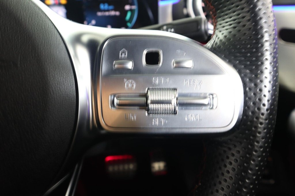 Used Mercedes-Benz CLA 2023 for sale - 77027428: Photo 23