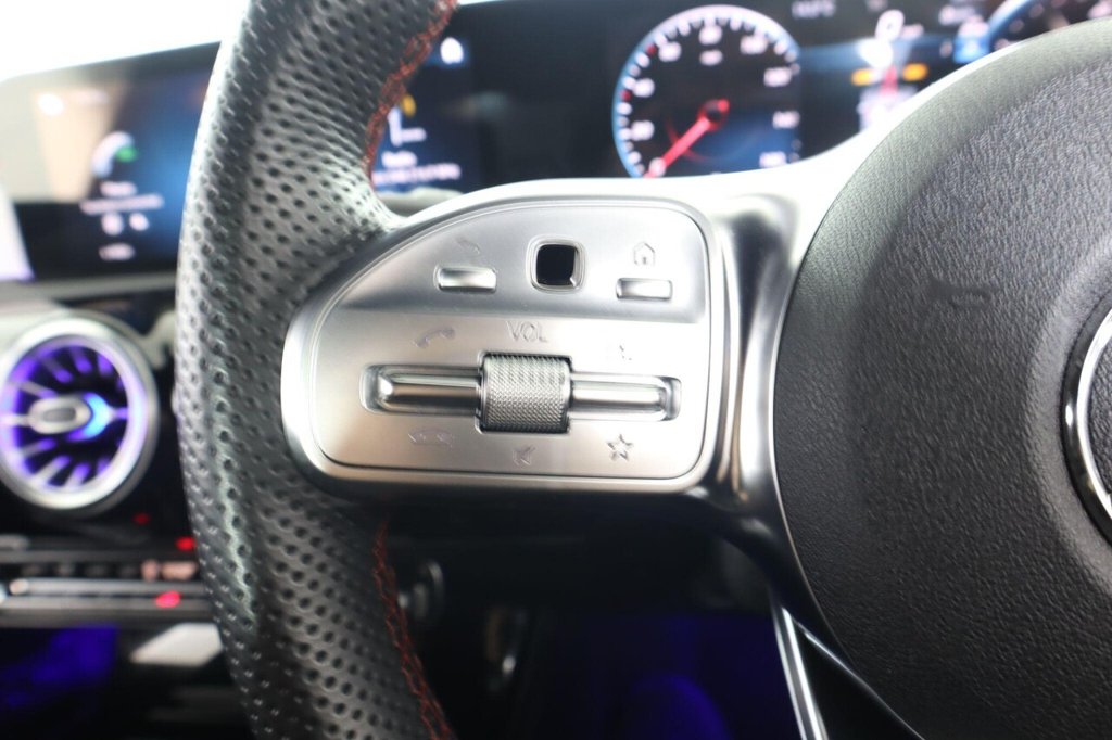 Used Mercedes-Benz CLA 2023 for sale - 77027428: Photo 24