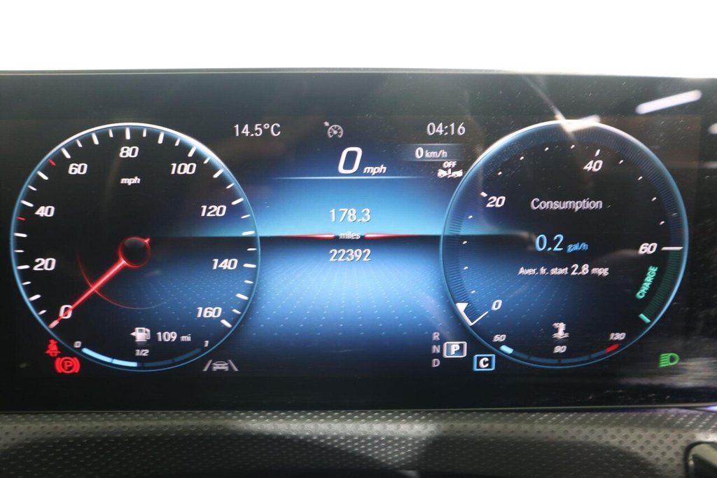 Used Mercedes-Benz CLA 2023 for sale - 77027428: Photo 28