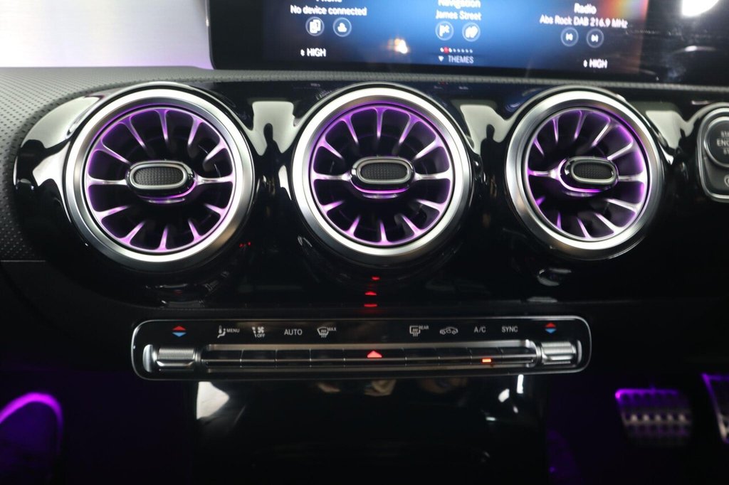 Used Mercedes-Benz CLA 2023 for sale - 77027428: Photo 29