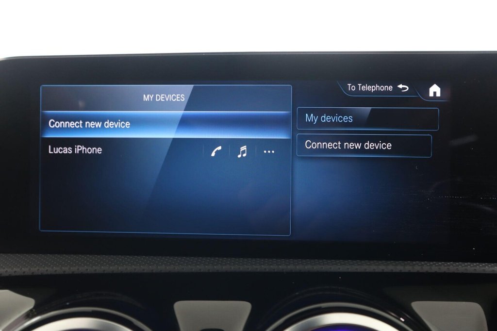 Used Mercedes-Benz CLA 2023 for sale - 77027428: Photo 33