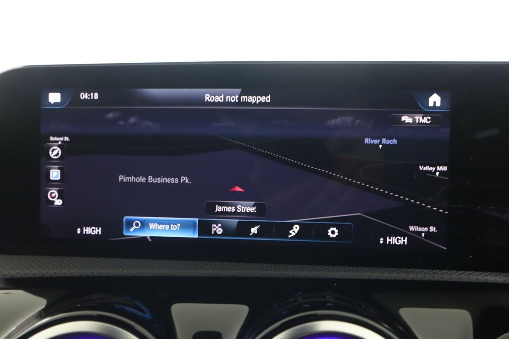 Used Mercedes-Benz CLA 2023 for sale - 77027428: Photo 34