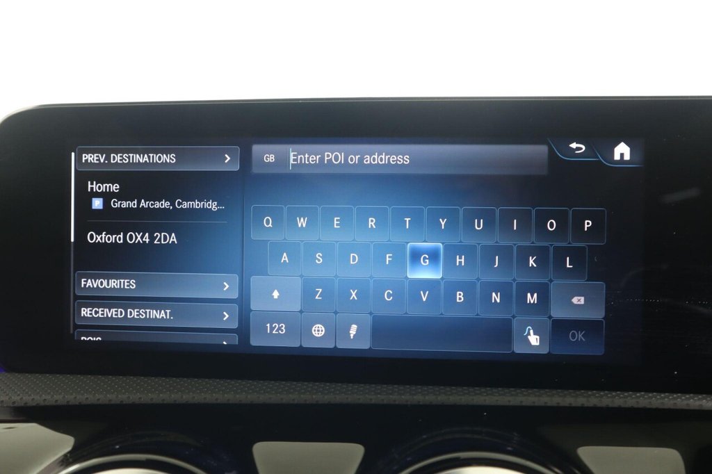 Used Mercedes-Benz CLA 2023 for sale - 77027428: Photo 35