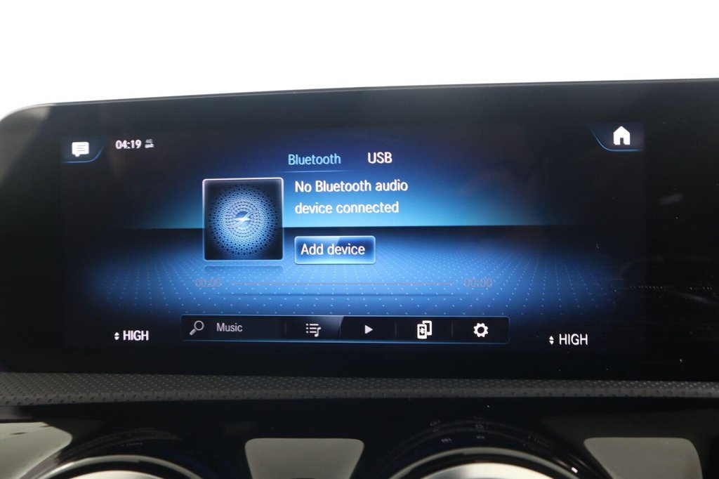 Used Mercedes-Benz CLA 2023 for sale - 77027428: Photo 38