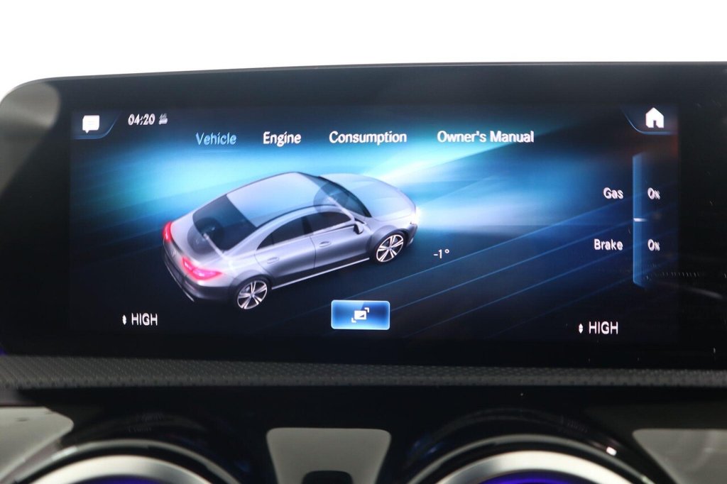 Used Mercedes-Benz CLA 2023 for sale - 77027428: Photo 40