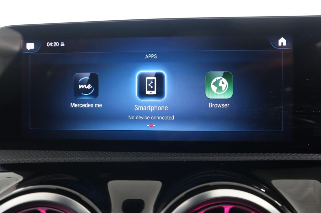 Used Mercedes-Benz CLA 2023 for sale - 77027428: Photo 41