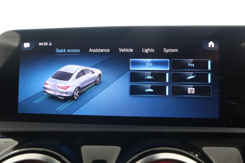 Used Mercedes-Benz CLA 2023 for sale - 77027428: Photo 42