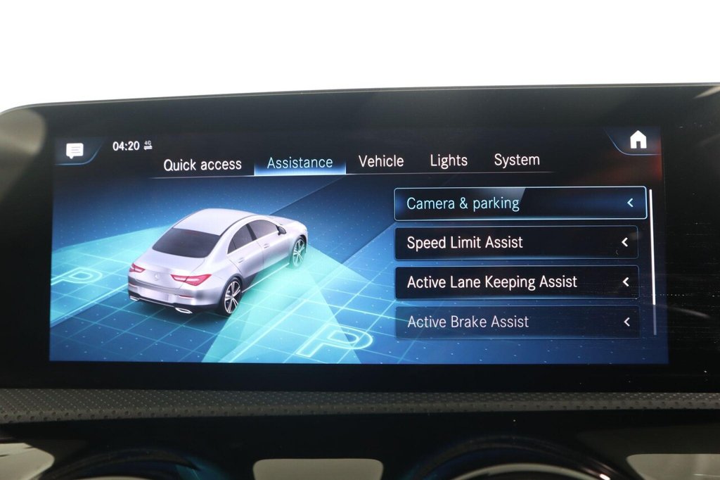 Used Mercedes-Benz CLA 2023 for sale - 77027428: Photo 43