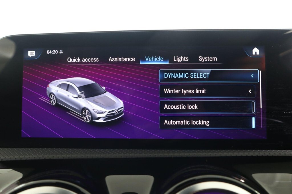 Used Mercedes-Benz CLA 2023 for sale - 77027428: Photo 44