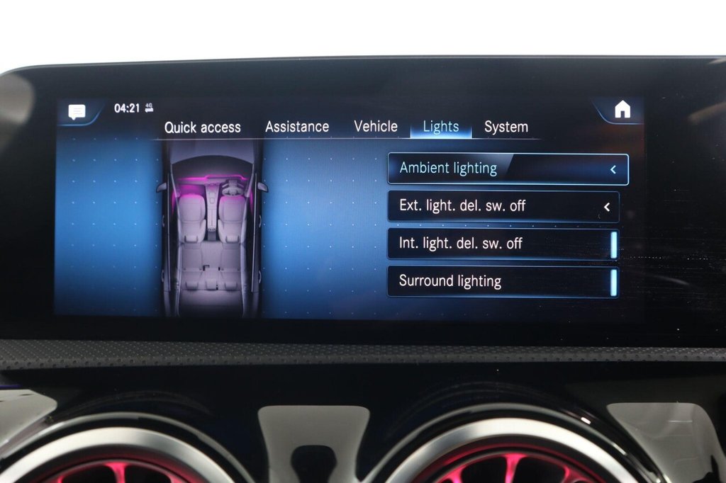 Used Mercedes-Benz CLA 2023 for sale - 77027428: Photo 45