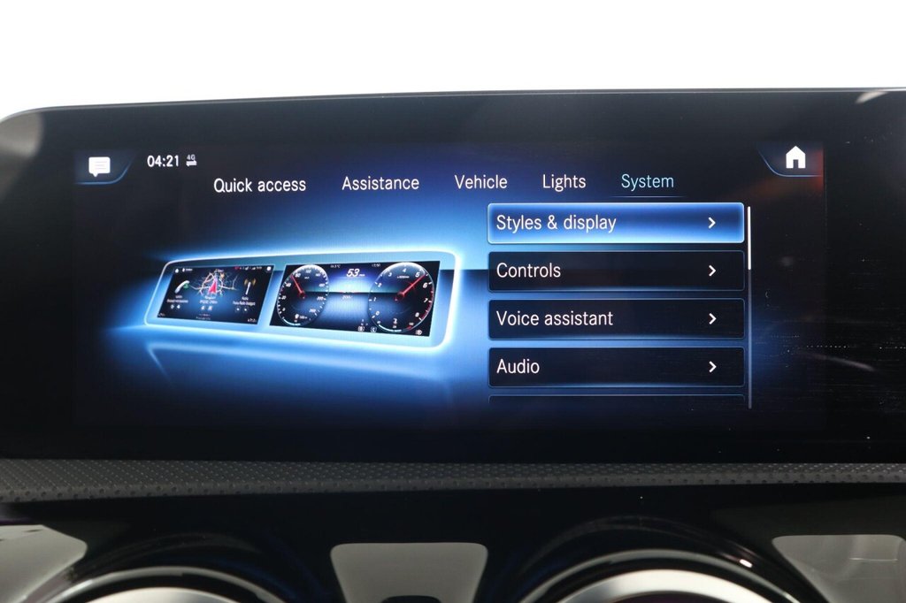 Used Mercedes-Benz CLA 2023 for sale - 77027428: Photo 46