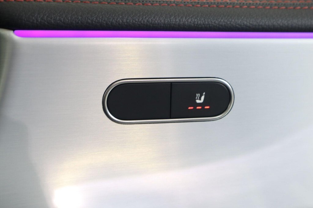 Used Mercedes-Benz CLA 2023 for sale - 77027428: Photo 47