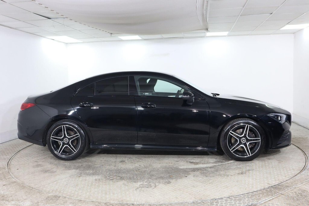 Used Mercedes-Benz CLA 2023 for sale - 77027428: Photo 7