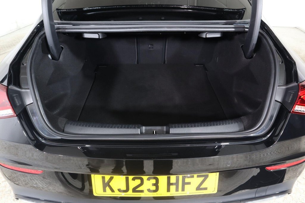 Used Mercedes-Benz CLA 2023 for sale - 77027428: Photo 9